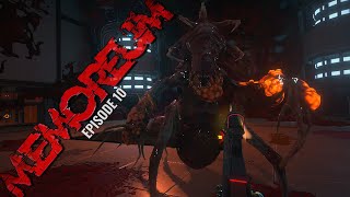 MEMOREUM // Episode 10: Transit (Pt.3) // QUEST 3 Gameplay