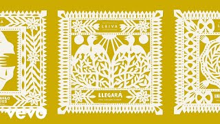 Leiva, Catalina García - Llegará (Audio)