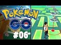 PGO: Pokemon GO Part 6 - RECLAIMING MY GYMS!! Gameplay Walkthrough