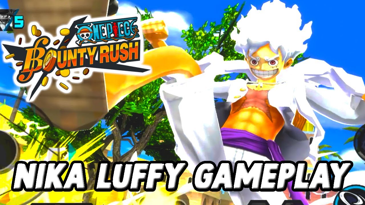 LUFFY GAMEPLAY - Assistente administrativo - hs bezzato utilidades