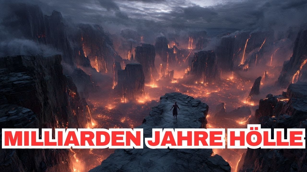 „Machst Du Witze über mich?“ Das Gespräch zwischen Allah und dem letzten Mann (Sahih Hadith)