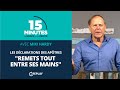 Remets tout entre ses mains  miki hardy