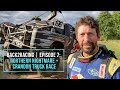 Crandon Truck Race Gone Wrong! Travis Pastrana vs. Pro 4's | Back2Racing S2 E7