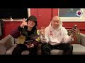 Nucksal & Deepflow | HiphopKR Interview (Stage Session Vol.1)