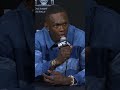 Dricus Du Plessis Trolls Israel Adesanya At UFC 305 Press Conference 💀 #ufc #mma #ufc305