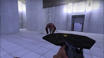 Legend of Zelda ( Left 4 Dead 2 Custom campaign)