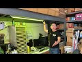 TOYAMA特亞馬 0～20W LED 日光感應自動調光防蚊燈管T8 4呎 4入組(琥珀黃綠光) product youtube thumbnail