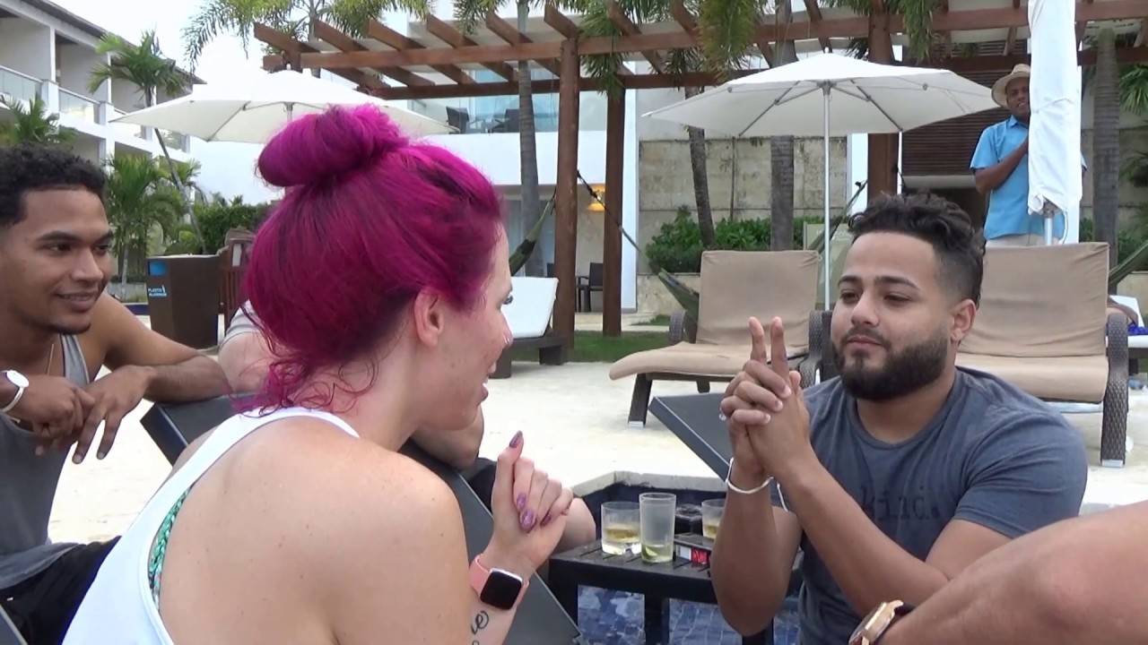 Double Trance! Hypnosis in Spanish and English!