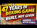 Boxing Talk