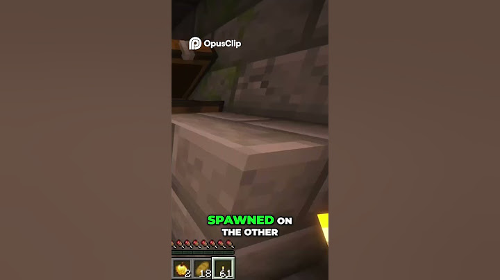 The Tragic Tale of Minecraft's Greatest Speedrun Attempt