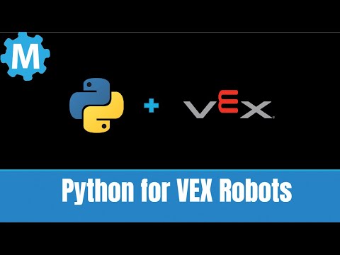 فيديو: ما هي لغة البرمجة التي يستخدمها VEX EDR؟