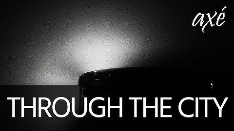 Audio Brewers - Axé: Through the City