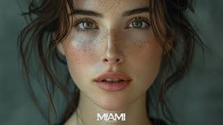 Summer Deep House Mix 2024 Deep Feelings 2024 Miami Music