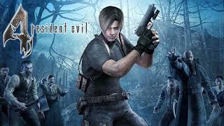 Resident Evil 4 OST - Catapult