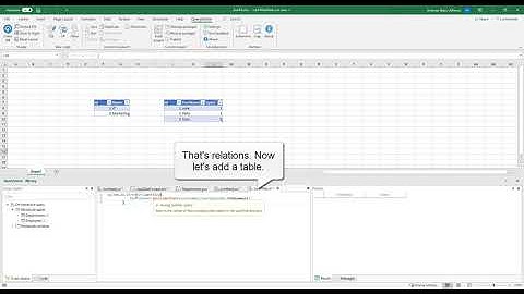 QueryStorm DataContext Demo