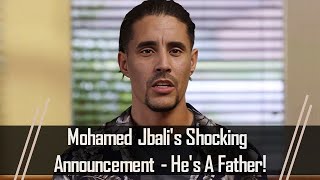 Latest News: &#39;90 Day Fiance&#39; Mohamed Jbali&#39;s Shocking Announcement - He&#39;s A Father!
