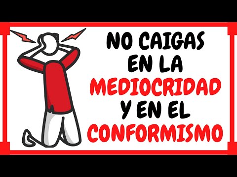 Video: Que Es El Conformismo