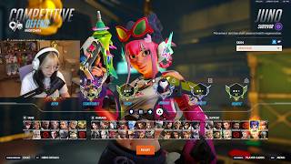 ASPEN | The #1 Support Shows Why Juno is STILL S-TIER in Season 3 | 18k Heals