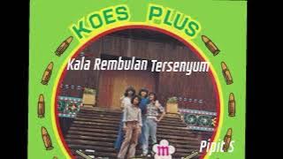 KOES BERSAUDARA 86 - KALA REMBULAN TERSENYUM