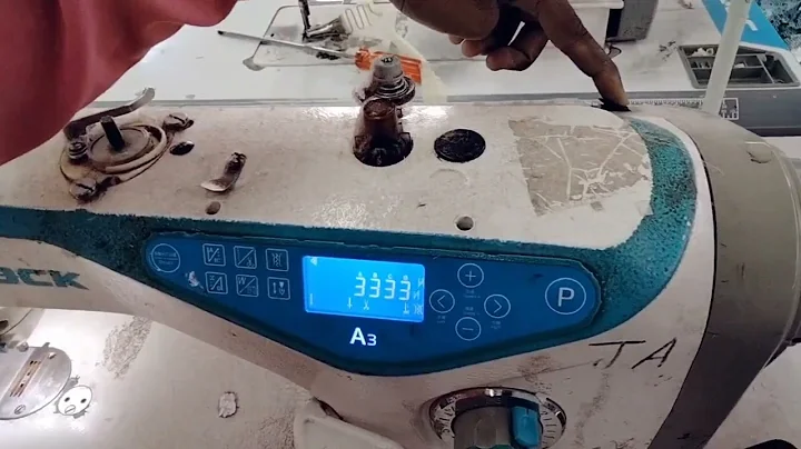 Jack A-3 A-4 how to remove error 25