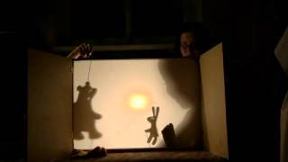 как сделать театр теней куклы, по Лунной дорожке, куклы на заказ(куклы для театра теней на заказ, как сделать театр теней, Лунная дорожка., 2014-04-22T09:35:18.000Z)