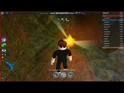 რობლოქსის საიდუმლოებები