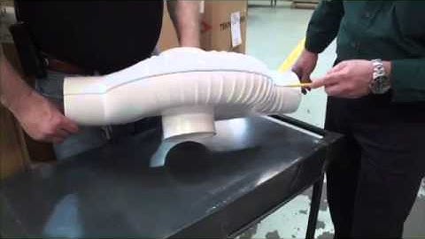 ▶ ProVent DWV Systems Stack Vent - Smart Plumbing Products