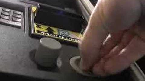 National Library Week: Vending Machine