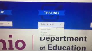 ACT Online Testing Training