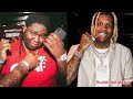 Young Chop Going Off on Chief Keef & Lil Durk old Producers + Sonny Digital & Trippie Redd