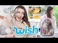 TRYING WEIRD CAT GADGETS FROM WISH!