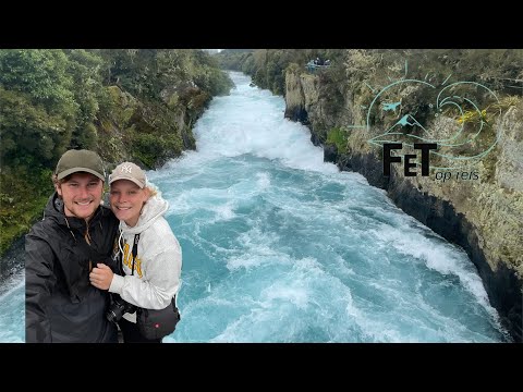 Video: Rijden in Nieuw-Zeeland: wat u moet weten