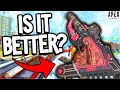 HOW GOOD IS THE ALTERNATOR AFTER THE BUFF? (Apex Legends)