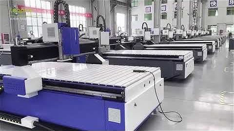 Leapion CNC ROUTER LR1325