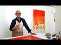 Exploring watercolour with Christopher Le Brun PRA