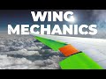 How does mechanization help us fly?