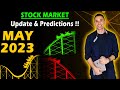 State of the Stock Market! - (May 2023)