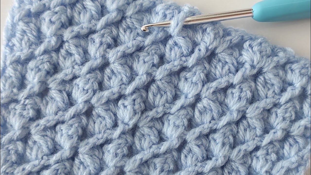 Схемы вязания детского пледа крючком для начинающих 2022 бесплатно и очень просто