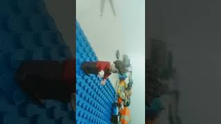 когда  папа покупает геймер кресло анимации #lego подписывайтесь #memes #funny #minecraft