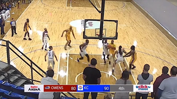 Corey Wilford highlights 2019
