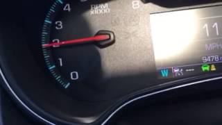 2014 Chevrolet Impala Transmission Slipping #2 of 2