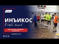 Инъикос. Тими миллии волейболи Тоҷикистон