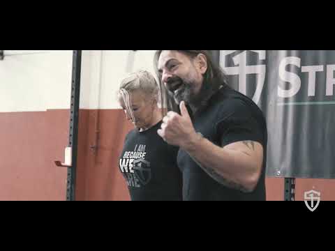 SFG II: Kettlebell