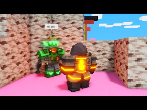 how to beat emerald armor