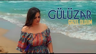 Gülüzar - Gazel Oldum  - (Official Video - 4K)