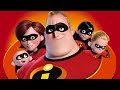 ملخص فيلم العائلة الخارقة كامل جميع الأجزاء ملخص فيلم The Incredibles 1 2 ملخص فيلم العائلة الخارقة كامل جميع الأجزاء ملخص فيلم The Incredibles 1 2