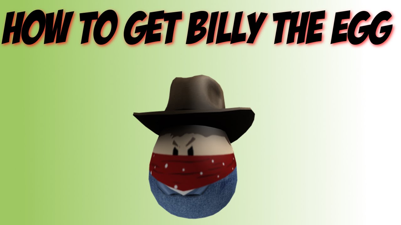 How To Get Billy The Egg At Roblox Egg Hunt 2015 Youtube - 2015 egg hunt roblox