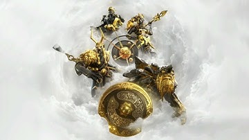 TI10 Team Intro Music