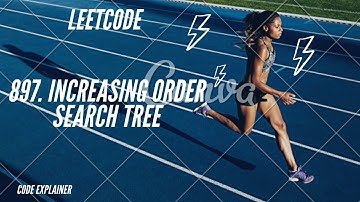 Increasing Order Search Tree || leetcode 897 || c++ solution || with explanation