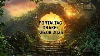 Download Lagu 🙏💖PORTALTAG-ORAKEL für den 26.08.2025 💖🙏 MP3 Download Lagu 🙏💖PORTALTAG-ORAKEL für den 26.08.2025 💖🙏 MP3